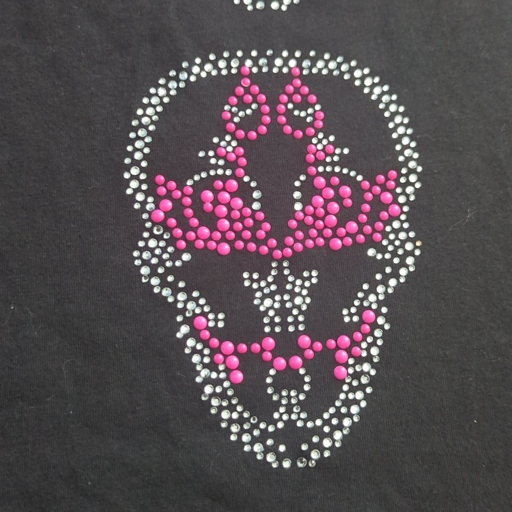 Alexander McQueen Women's T-shirt - Picture 7 of 7